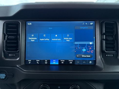 New 2025 Ford Bronco Badlands w/ Sasquatch Package image 15