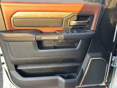 Used 2022 RAM 2500 Limited image 19