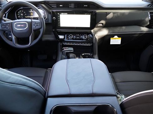 New 2026 GMC Sierra 1500 AT4X w/ AT4X AEV Edition image 22