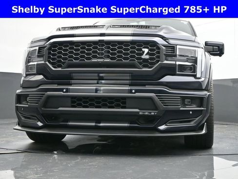 New 2025 Ford F150 Lariat w/ Equipment Group 502A High image 38