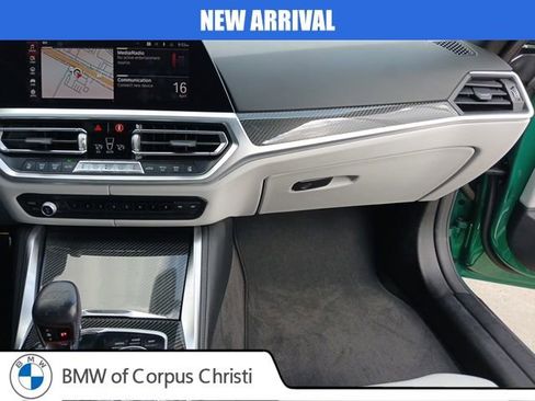 Used 2023 BMW M4 xDrive Competition image 12