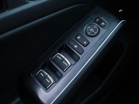 New 2026 Honda Civic Sport Touring image 19