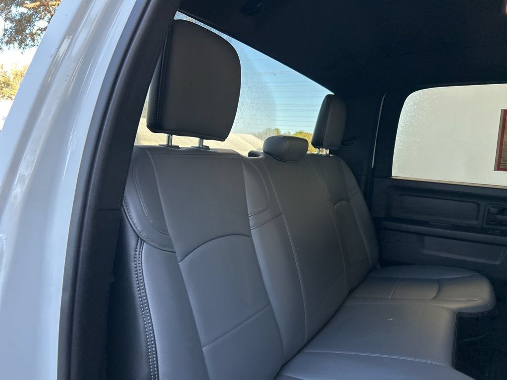 Used 2023 RAM 3500 Tradesman AWD/4WD image 30