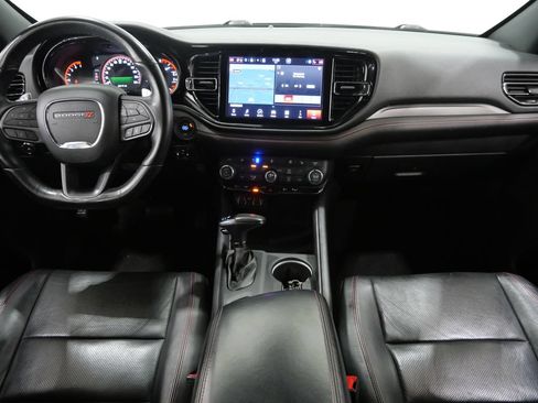 Used 2023 Dodge Durango GT AWD/4WD image 10