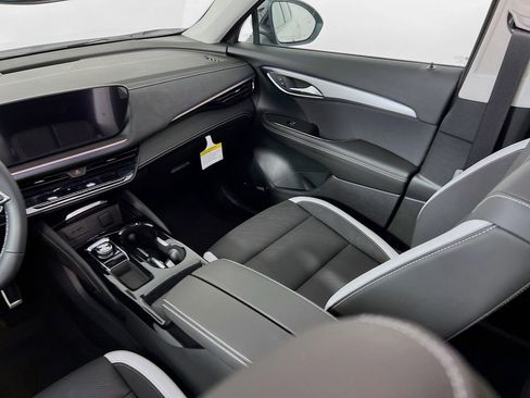 New 2025 Buick Envision Sport Touring image 23