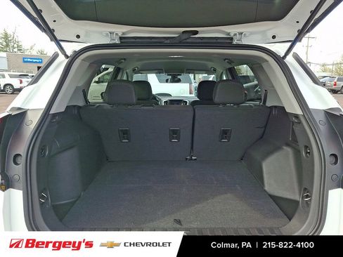 Certified 2023 GMC Terrain SLE w/ Driver Convenience Package AWD/4WD image 30