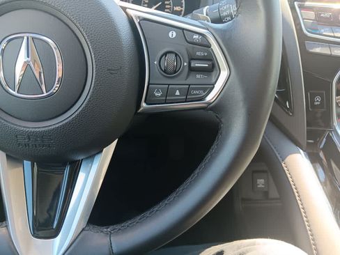 Used 2023 Acura RDX AWD image 21