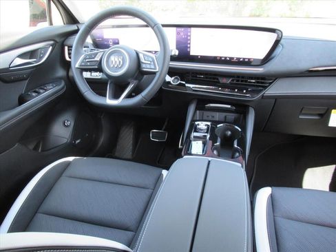 New 2026 Buick Envision Sport Touring AWD/4WD image 12