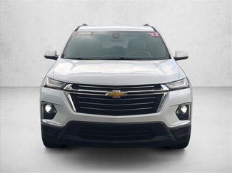 Certified 2023 Chevrolet Traverse LT FWD video 2