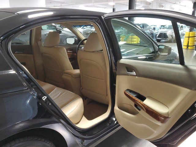 Used 2009 Honda Accord EX-L image 22