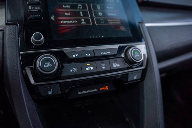Used 2020 Honda Civic Si image 20