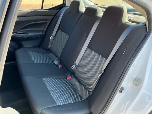 Used 2021 Nissan Versa S image 15