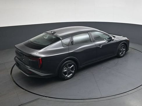 Used 2025 Kia K4 FWD image 26