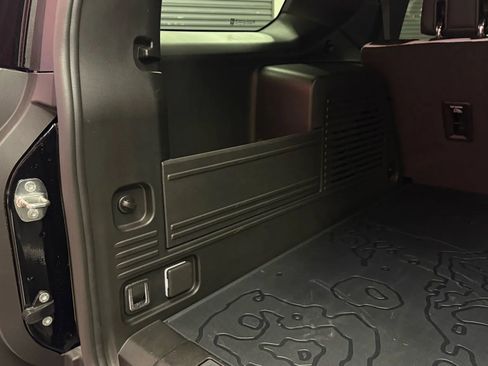 Used 2025 GMC Hummer EV 2X image 27