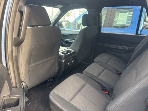 Used 2020 Ford Expedition Max XL image 8