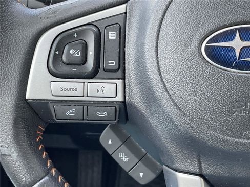 Used 2017 Subaru Crosstrek 2.0i Limited image 27