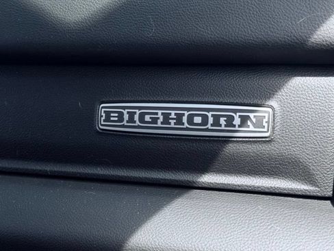Used 2022 RAM 1500 Big Horn AWD/4WD image 24