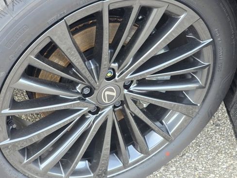 New 2026 Lexus RX 450h 450h+ Premium image 19