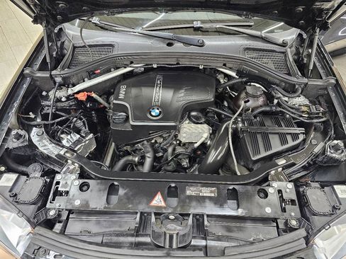 Used 2013 BMW X3 xDrive28i image 36