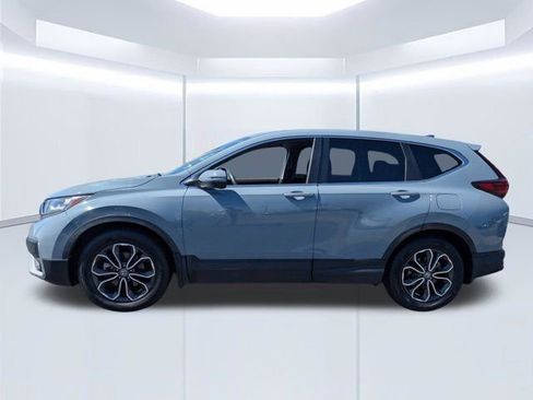 Used 2022 Honda CR-V EX image 7