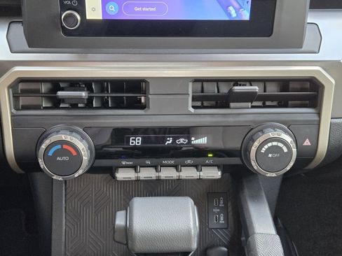 Certified 2024 Toyota Tacoma TRD Sport image 13