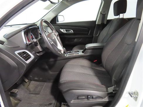 Used 2017 GMC Terrain SLE w/ Nightfall Package image 16