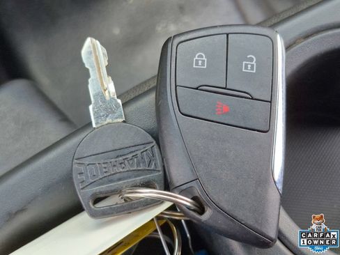 Used 2024 Chevrolet Silverado 3500 W/T w/ WT Fleet Convenience Package AWD/4WD image 27