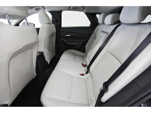 Certified 2025 MAZDA CX-30 AWD 2.5 S w/ Premium Package image 11