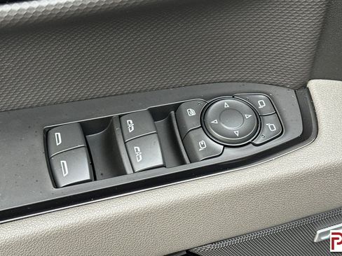 Certified 2025 Chevrolet Silverado 1500 ZR2 w/ Technology Package image 13