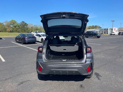 Used 2025 Subaru Crosstrek 2.5i Limited w/ Popular Package #4A AWD/4WD image 16