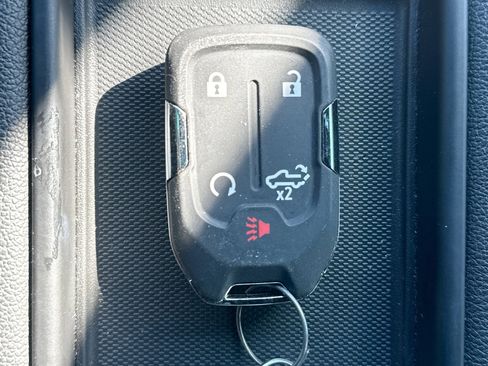 Used 2022 Chevrolet Silverado 2500 LTZ w/ LTZ Plus Package image 10