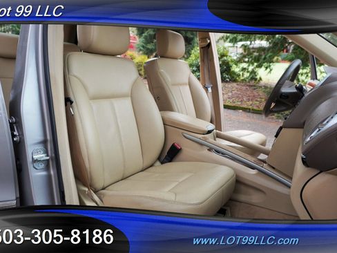 Used 2007 Mercedes-Benz GL 450 4MATIC image 20