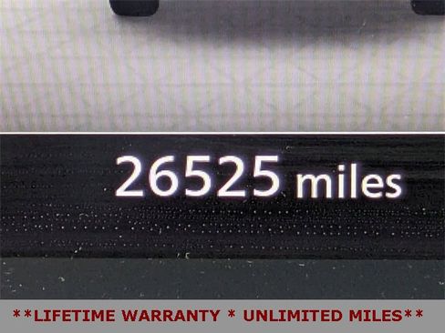 Used 2023 Nissan Rogue Platinum w/ Platinum Premium Package image 33