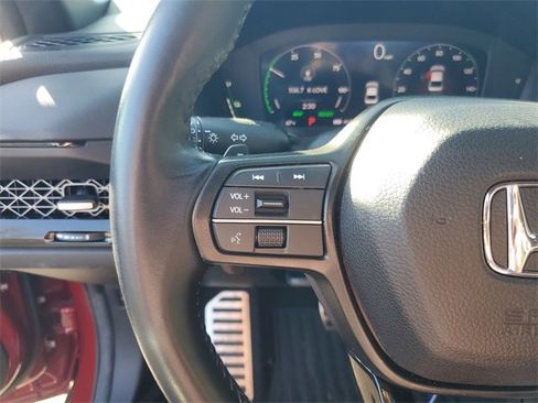 Certified 2024 Honda Accord Sport image 15