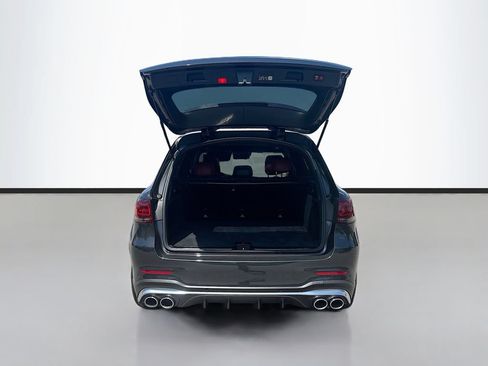 Used 2022 Mercedes-Benz GLC 43 AMG 4MATIC image 9