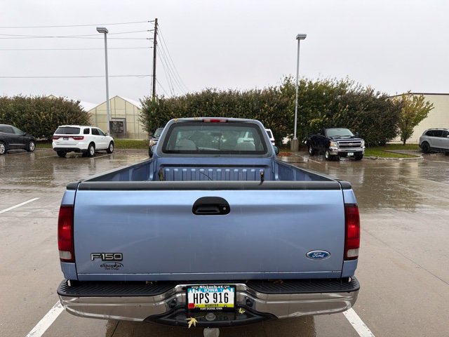 Used 1997 Ford F150 2WD Regular Cab image 6
