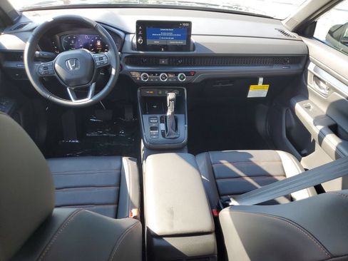 New 2026 Honda CR-V Sport-L image 13