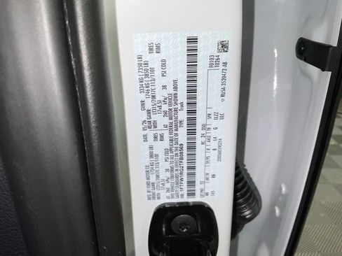 New 2026 Ford F150 Raptor AWD/4WD image 28