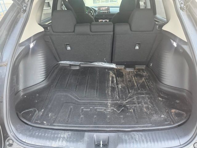 Used 2024 Honda HR-V LX image 8