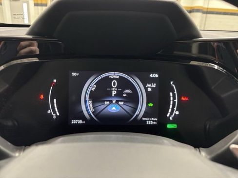 Used 2024 Lexus NX 350h AWD w/ Premium Package image 17