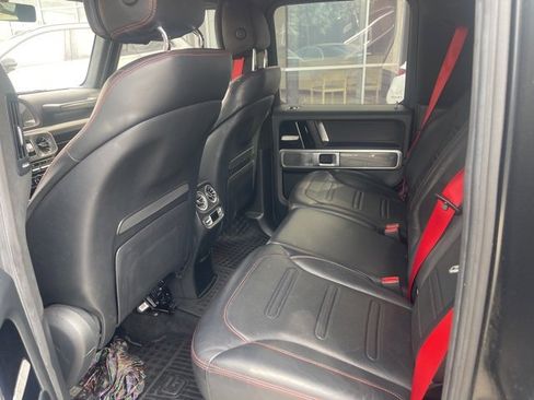 Used 2020 Mercedes-Benz G 550 image 11