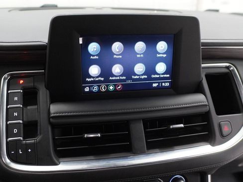 Used 2023 Chevrolet Tahoe LS RWD image 13