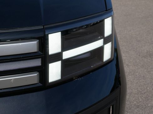 Certified 2026 Hyundai Santa Fe SE AWD/4WD image 16