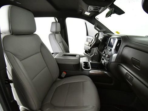 Used 2019 Chevrolet Silverado 1500 LT Trail Boss image 22