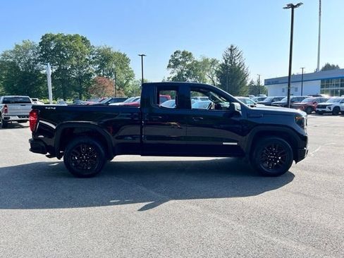 Used 2024 GMC Sierra 1500 Elevation AWD/4WD image 5