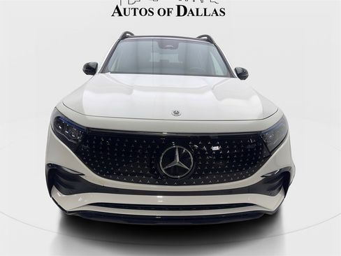 Used 2024 Mercedes-Benz EQB 250+ image 3