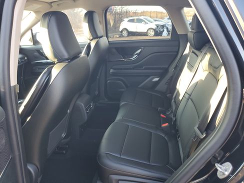 New 2026 Lincoln Corsair Premiere image 25