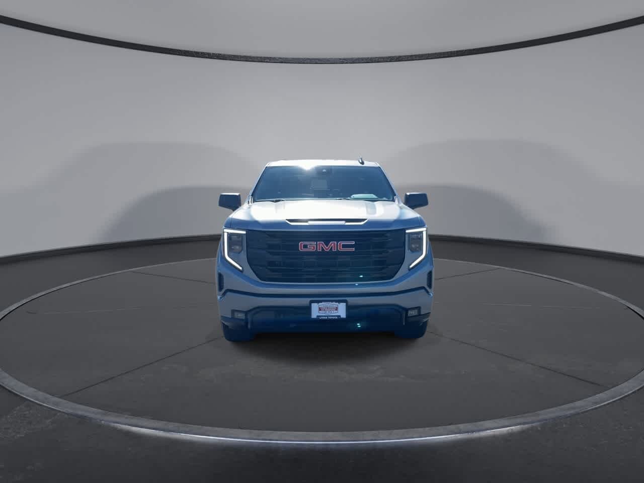 Used 2026 GMC Sierra 1500 Elevation AWD/4WD image 4