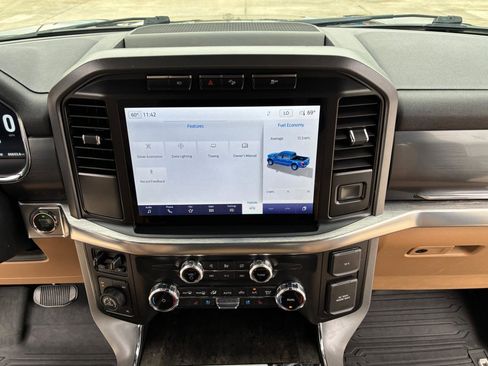 Used 2022 Ford F150 Lariat w/ FX4 Off-Road Package AWD/4WD image 20