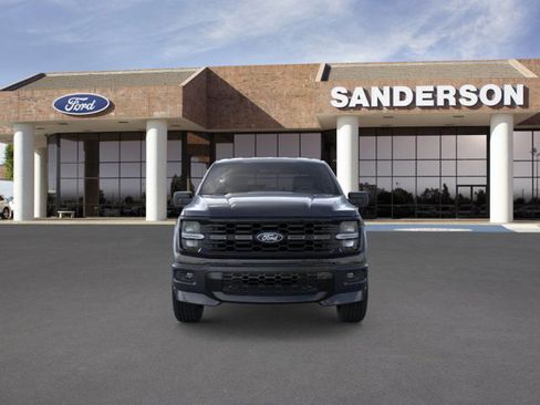 New 2025 Ford F150 STX w/ LOBO Package image 7